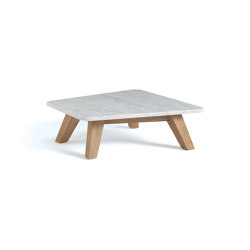Rafael Coffee table | Tabletop free form | Ethimo