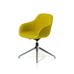 DILMUN - Chairs from DVO | Architonic