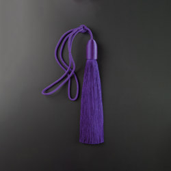 Cordelia 600281-0005 | Curtain tie backs | SAHCO