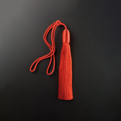 Cordelia 600281-0006 | Curtain tie backs | SAHCO