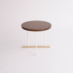 Icon Side Table | Side tables | Phase Design