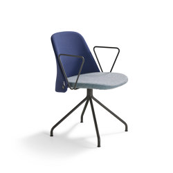 Pico Stuhl | Chairs | Lande