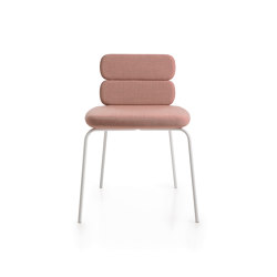 Cluster | without armrests | Luxy