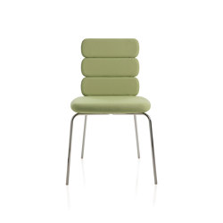 Cluster | without armrests | Luxy