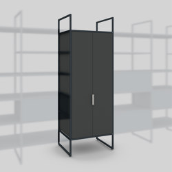 Cabinets Sled Base High Quality Designer Cabinets Architonic