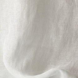 Antibes | Col.1 Bianco | Drapery fabrics | Dedar