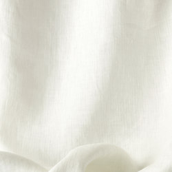 Signor Darcy | Col.1 Bianco | Drapery fabrics | Dedar