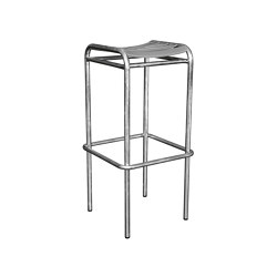 Barstool 25 | Bar stools | manufakt