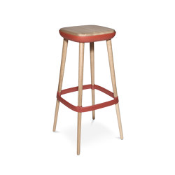 W-2020 stool | Bar stools | Wagner