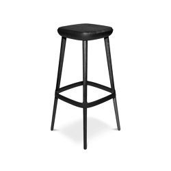 W-2020 stool | Tabourets de bar | Wagner