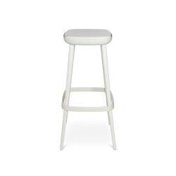 W-2020 stool | Tabourets de bar | Wagner