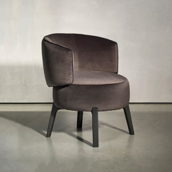 JANE Dining Chair | Chaises | Piet Boon