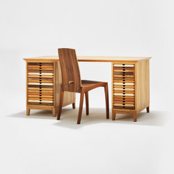 SIXtematic desk | Desks | Sixay Furniture