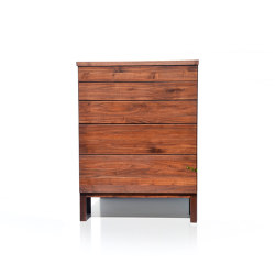 Solid Kommode | Sideboards / Kommoden | Sixay Furniture