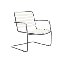 Cantilever chair | Chairs | manufakt