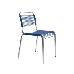 Spaghetti chair 10 | Chairs | manufakt