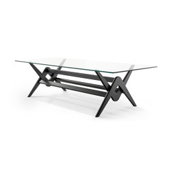 056 Capitol Complex Table | Dining tables | Cassina
