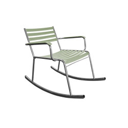 Rocking chair 21 |  | manufakt