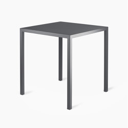 BISTRO TABLES - High quality designer BISTRO TABLES | Architonic