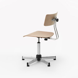 Work 121 | Chairs | Mara
