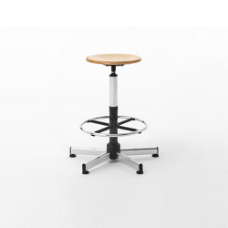 Work 310-311 | Tabourets de bureau | Mara