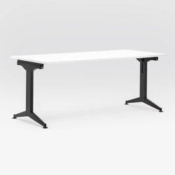 Timmy Folding 215P | Desks | Mara
