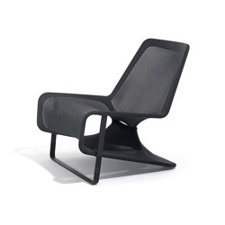 Aria | Lounge Chair |  | Desalto