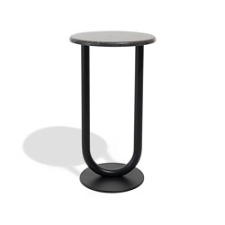 Strong | bar table H105 | Standing tables | Desalto