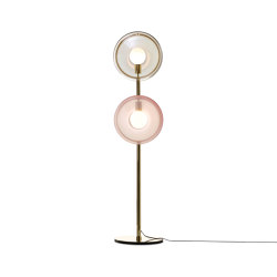 ORBITAL floor lamp | Free-standing lights | Bomma