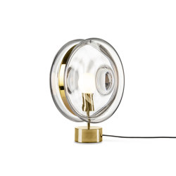 ORBITAL table lamp | Tischleuchten | Bomma
