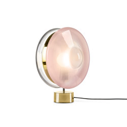 ORBITAL table lamp | Lampade tavolo | Bomma