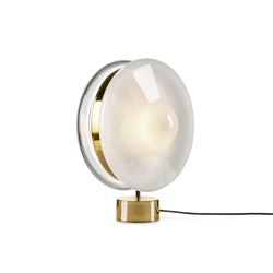 ORBITAL table lamp | Lámparas de sobremesa | Bomma