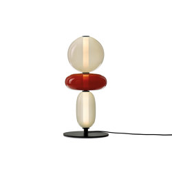 PEBBLES small floor lamp | Table lights | Bomma
