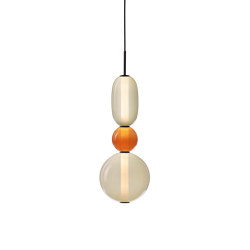 PEBBLES small pendant | Suspended lights | Bomma