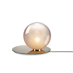 UMBRA table lamp | Lámparas de sobremesa | Bomma