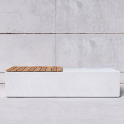 Box to Box | Box WH | Benches | Sit