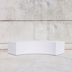 Box to Box | Round B | Modular seating elements | Sit