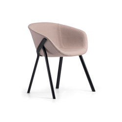 kobi soft / 03A | Chairs | Alias