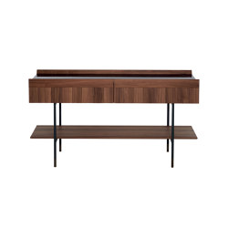 Arial 870/CS | Console tables | Potocco