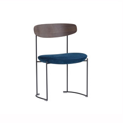 Keel 922 | Chairs | Potocco