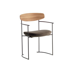 Keel 922/P | Chairs | Potocco