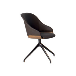 Lyz 918/G | Chairs | Potocco