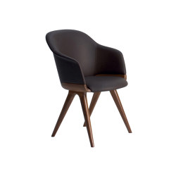 Lyz 918/P | Chairs | Potocco