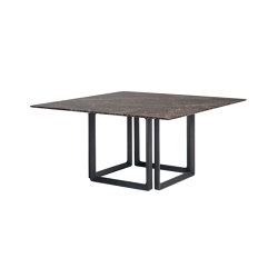 Opus 893/TQ | Dining tables | Potocco