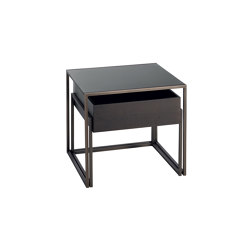 Pocket 894/TB | Side tables | Potocco