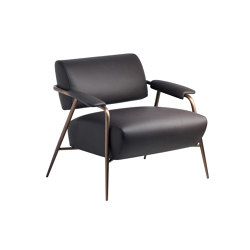 Stay 909/PL | Armchairs | Potocco