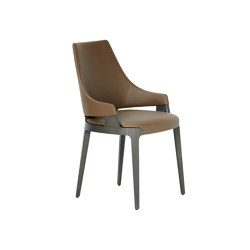 Velis 942/7 | Chairs | Potocco