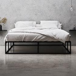 Bed Frame 180 | Bedroom furniture | NICHBA