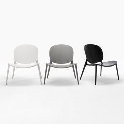 Be Bop | Armchairs | Kartell