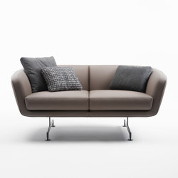 Betty ecoleather | Sofas | Kartell